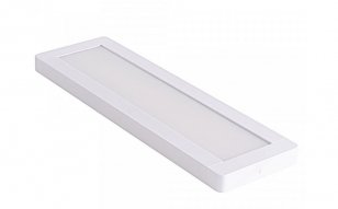 LED panel ALENA 25W 2100lm 4000K bílá