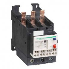 Schneider LRD340L3 25-40A třída 20 tepelné ochranné relé Everlink