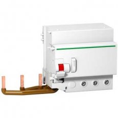 Schneider A9N18577 Chr. spoušť Vigi C120 3P 125A 500mA A