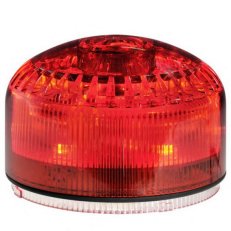 Modul multifunkčního LED svítidla SIR-E LED S IP66 87-105dB červená allCOLOR