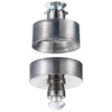 Děrovací vložka výměná do děrovacích kleští průměr 25 mm KAISER 1285-34