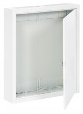 Rozvodnice na povrch IP43/prázdná, Plech