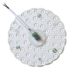 SMD modul round av.18cm, 16W, IP20, 1420lm ECOLITE LED-MZ-16W/2700