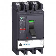 LV432682 3P3D MICROLOGIC 2.3 250A NSX400