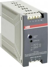 CP-E 24/1,25 24V DC/1,25A 100-240V AC ABB 1SVR427031R0000