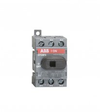 Odpínač OT25F3 3P 32A ABB 1SCA104857R1001