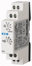 Spínač schodišťový TLK Eaton 101066 STOP/alarm/centr.ovl