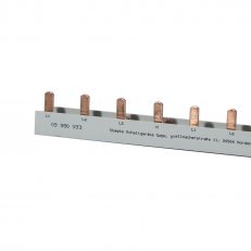 Propojovací lišta  4pól., 0.97 m, 4 x 16mm2 DOEPKE 09980093