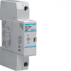 Podpěťová spoušť motorového spouštěč 230V /MZ528/ HAGER MZ528N