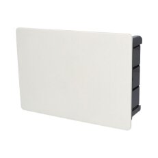 Krabice AcquaBOX 3203 IP30 205x137x60mm pod omítku FAMATEL