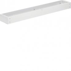 Sokl univers, 100x1300x205 HAGER FZ615N