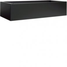 Hager FZ923WP Sokl pro skříň IP40, 850x400x200mm, tř.i. I