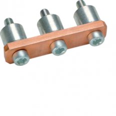 Propojení svorek 70mm2, 3-násobné HAGER KWJ70C3