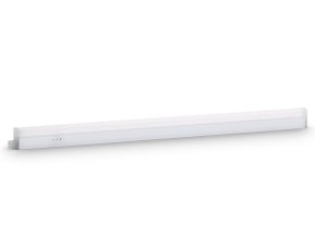 Nástěnné svítidlo LINEAR LED 4000K bílá 1x13W PHILIPS 3123131P3