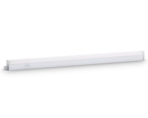 Nástěnné svítidlo LINEAR LED 4000K bílá 1x13W PHILIPS 3123131P3