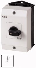 Eaton 222603 Ovládací spínač, 20A T0-2-15303/I1