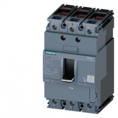 Jistič 3VA11, 12,5A 55kA/415V nadproudová spoušť TM110M (FM), 3P třmenové svorky