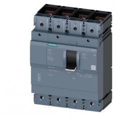 Odpínač 500A,4pól, přední přívod SIEMENS 3VA1450-1AA42-0AA0