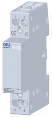 OEZ 36611 Instalační stykač RSI-20-11-A230
