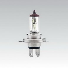 Automobilová žárovka H4 24V 75/70W P43t A8067UV 901048R