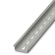 NS 35/ 7,5 PERF 2000MM Nosná lišta 0801733