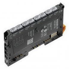 Digitální vstupní modul UR20-8DI-P-3W-HD WEIDMÜLLER 1315190000