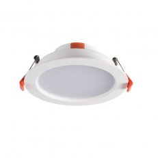 Kanlux 25564 LITEN LED 12W-WW   Vestavné svítidlo LED
