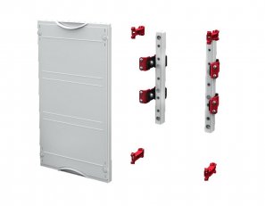 Rittal 9666570 ISV Modul lišt.poj.odp.NH100/185mmB/U1/3