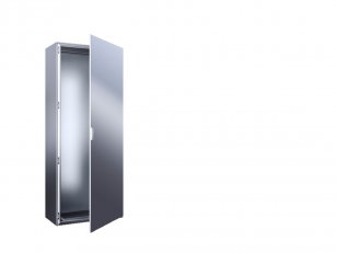 Rozv. SE 8 600x1600x400 s MP, IP66/NEMA4