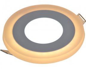 Apled 133-0170 RONDO DUO PREMIUM 3W+3W 150lm