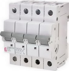 ETIMAT P10 3p+N K2