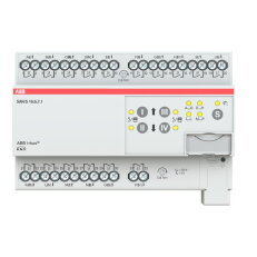 ABB KNX Člen akční spínací SAH/S 16.6.7.1 2CDG110245R0011