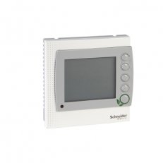 TC303-3A4DLMS FC regulátor, 4-trub, sys,