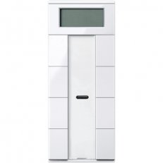 MTN6214-0325 KNX multifunkční tlač. pane