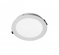 MODUS Svítidlo SPMN 1500 vestavné LED830 opálový kryt nový korpus pr.190mm 350mA