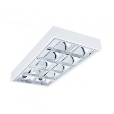 Kanlux 30003 RSTR 218 NT-EVG   Zářivkové svítidlo MILEDO