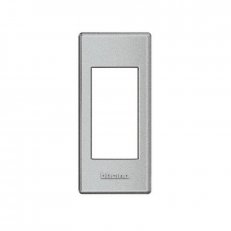 BTICINO LIVINGLIGHT RÁMEČEK 1MODULOVÝ PRO INSTALACI NA LIŠTU TECH LND4811TE