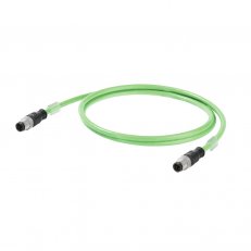 Kabel PROFINET IE-C5DD4UG0010MCSMCS-E WEIDMÜLLER 1025950010