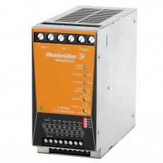 UPS kontrolní moduly CP DC UPS 24V 40A WEIDMÜLLER 1370040010