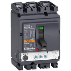 LV433512 NSX250R CIRCUIT BREAKER 2.2 160
