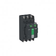 Stykač TeSys G 330A 3P AC3 cívka 200-500V AC/DC pokročilý SCHNEIDER LC1G330LSEA