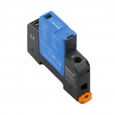 Přepěťová ochrana VPU AC II 1 N-PE 305/65 WEIDMÜLLER 2591180000