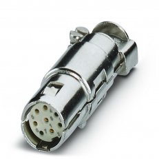 Modulová vložka pro průmyslový konektor HDC MBUS HS 8 F WEIDMÜLLER 2748640000