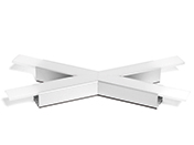 SPOJKA VE TVARU ,,X X135-LIPOD-LIGER2