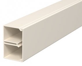 OBO 6150632 Nástěnný a stropní kanál WDK-N25040CW