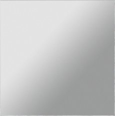 Skleněná výplň GIRA 009927