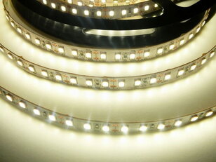 CRI-600-DW pásek denní bílá T-LED 07505