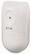 Eaton 104921 RF PIR detektor pohybu, 110°, 12 m, baterie 2x AAA CBMA-02/01