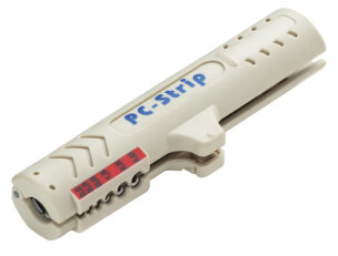 Odplášťovací nůž JOKARI - PC STRIP d5 - 13 mm CIMCO 120034