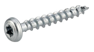 Víceúčelový torxní vrut SPAX 4 x 30 mm T20 (200 ks) CIMCO 193100